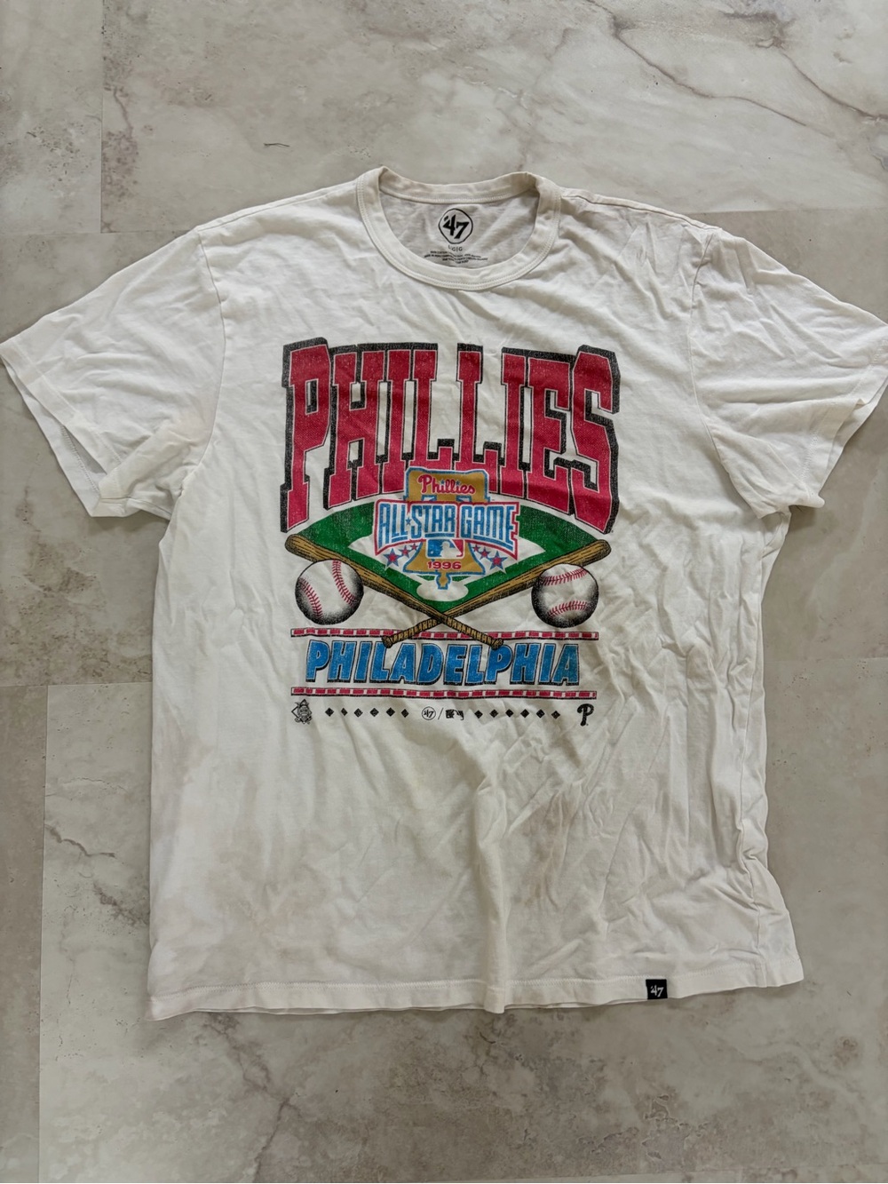Philadelphia Phillies T-Shirt
